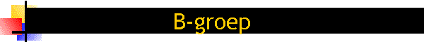 B-groep